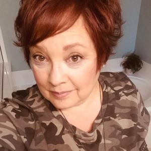 Meet your Posher, Jacqueline